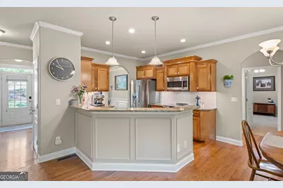 134 Hamway Lane, Winder, GA 30680 - Photo 17