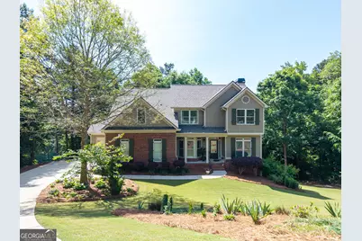 134 Hamway Lane, Winder, GA 30680 - Photo 1