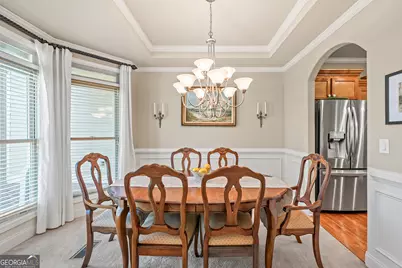 134 Hamway Lane, Winder, GA 30680 - Photo 11