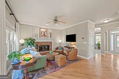 134 Hamway Lane, Winder, GA 30680 - Photo 15