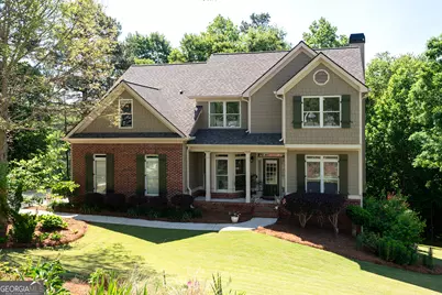 134 Hamway Lane, Winder, GA 30680 - Photo 3