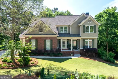 134 Hamway Lane, Winder, GA 30680 - Photo 3