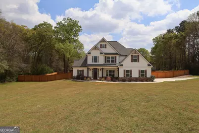 198 Higgins Road, Flovilla, GA 30216 - Photo 3