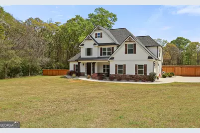 198 Higgins Road, Flovilla, GA 30216 - Photo 5