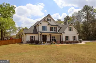 198 Higgins Rd, Flovilla, GA 30216 - Photo 3