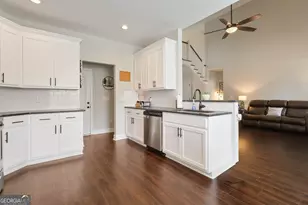198 Higgins Rd, Flovilla, GA 30216 - Photo 9