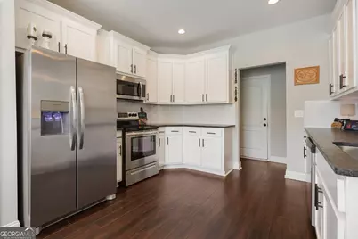 198 Higgins Road, Flovilla, GA 30216 - Photo 9