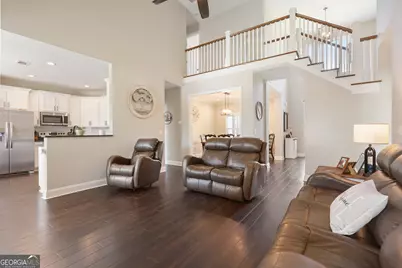 198 Higgins Road, Flovilla, GA 30216 - Photo 13