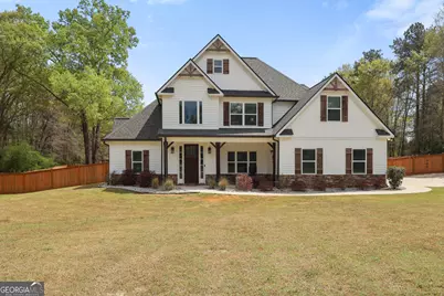 198 Higgins Road, Flovilla, GA 30216 - Photo 1