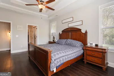 198 Higgins Road, Flovilla, GA 30216 - Photo 19