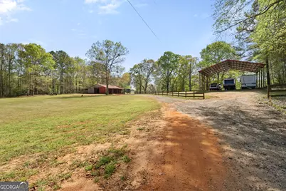 198 Higgins Road, Flovilla, GA 30216 - Photo 33