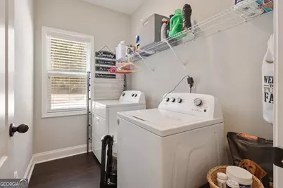 198 Higgins Road, Flovilla, GA 30216 - Photo 17