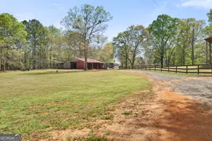 198 Higgins Rd, Flovilla, GA 30216 - Photo 35