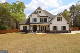 198 Higgins Rd, Flovilla, GA 30216 - Photo 5