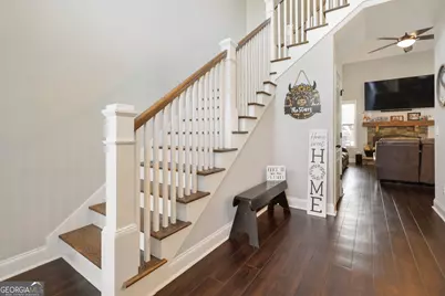 198 Higgins Road, Flovilla, GA 30216 - Photo 25