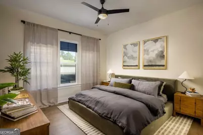 1400 Lake Hearn Drive #2407, Brookhaven, GA 30319 - Photo 9
