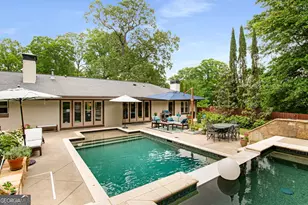 994 Citadel Dr NE, Atlanta, GA 30324 - Photo 3