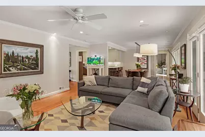 994 Citadel Drive NE, Atlanta, GA 30324 - Photo 25