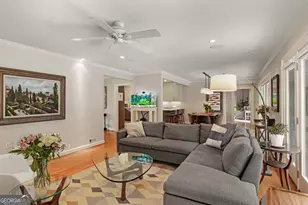 994 Citadel Dr NE, Atlanta, GA 30324 - Photo 25