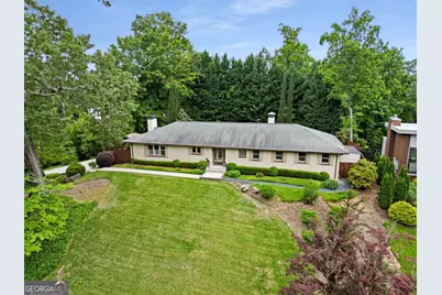 994 Citadel Drive NE, Atlanta, GA 30324 - Photo 13
