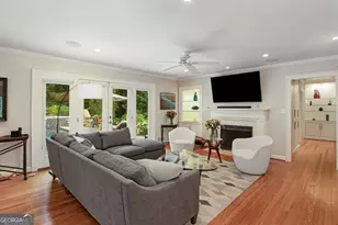 994 Citadel Dr NE, Atlanta, GA 30324 - Photo 23