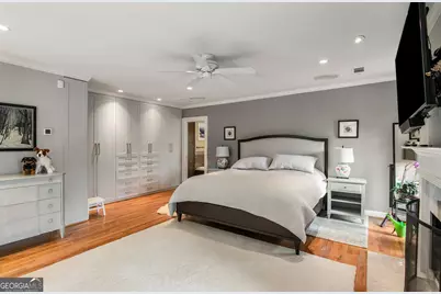 994 Citadel Drive NE, Atlanta, GA 30324 - Photo 37