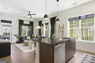 1400 Lake Hearn Dr, Brookhaven, GA 30319 - Photo 1