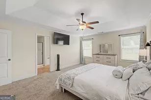 171 Goldshore Wy, Statham, GA 30666 - Photo 15