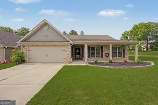 171 Goldshore Wy, Statham, GA 30666 - Photo 1