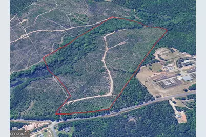0 Juniper Creek Road, Byron, GA 31008 - Photo 3
