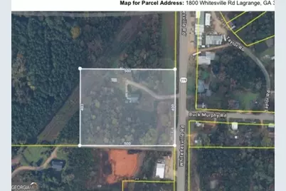1800 Whitesville Road, Lagrange, GA 30240 - Photo 1