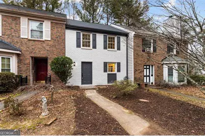 1777 Twin Brooks Drive SE, Marietta, GA 30067 - Photo 3
