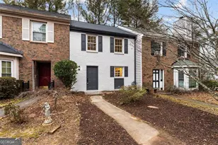 1777 Twin Brooks Dr SE, Marietta, GA 30067 - Photo 3