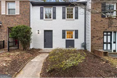 1777 Twin Brooks Drive SE, Marietta, GA 30067 - Photo 1