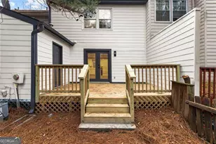 1777 Twin Brooks Dr SE, Marietta, GA 30067 - Photo 11