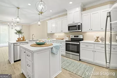 189 Ryan Nicholas Drive, Kingsland, GA 31548 - Photo 3