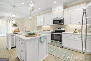 189 Ryan Nicholas Dr, Kingsland, GA 31548 - Photo 3
