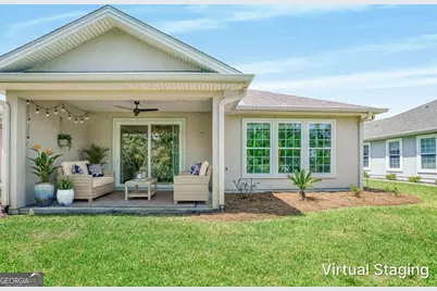 189 Ryan Nicholas Drive, Kingsland, GA 31548 - Photo 31