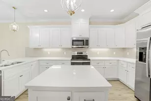189 Ryan Nicholas Dr, Kingsland, GA 31548 - Photo 5