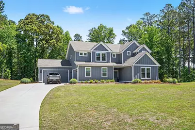 33 Ryeland Drive, Senoia, GA 30276 - Photo 1