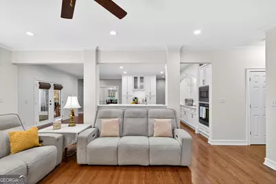 125 County Down, Fayetteville, GA 30215 - Photo 17