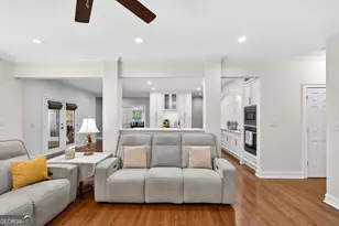 125 County Down, Fayetteville, GA 30215 - Photo 17