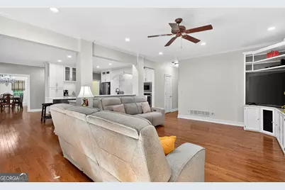 125 County Down, Fayetteville, GA 30215 - Photo 19
