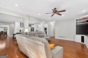 125 County Down, Fayetteville, GA 30215 - Photo 19