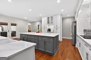 125 County Down, Fayetteville, GA 30215 - Photo 15