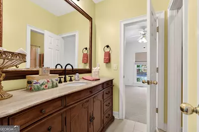 125 County Down, Fayetteville, GA 30215 - Photo 33