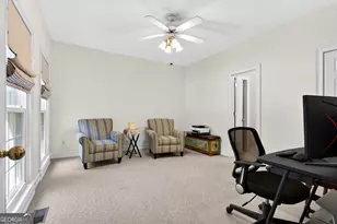 125 County Down, Fayetteville, GA 30215 - Photo 35