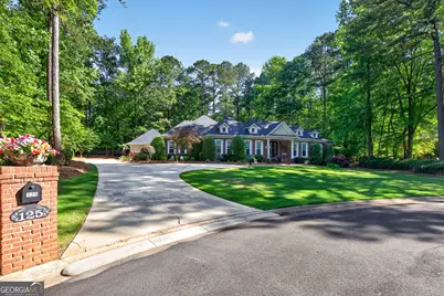 125 County Down, Fayetteville, GA 30215 - Photo 3