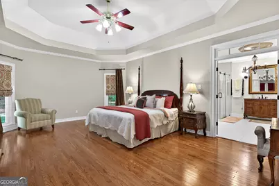 125 County Down, Fayetteville, GA 30215 - Photo 21