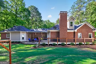 125 County Down, Fayetteville, GA 30215 - Photo 49